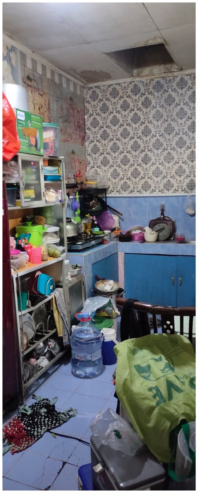 Rumah dijual di Jababeka Cikarang